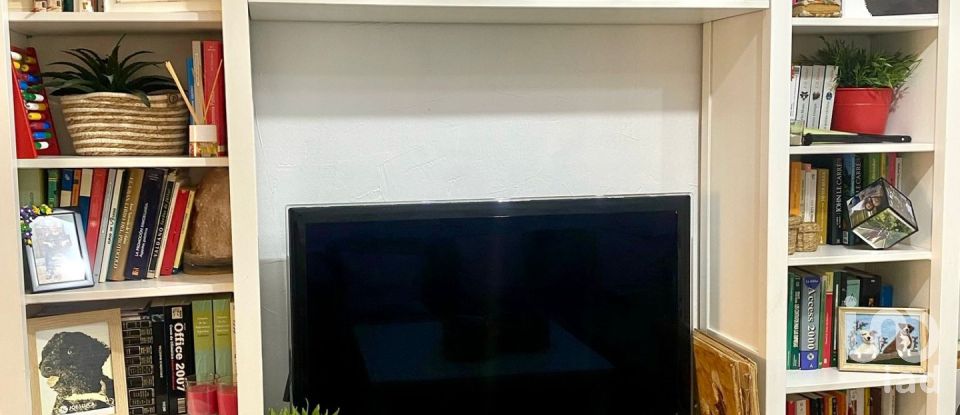 Pis 3 habitacions de 96 m² a Málaga (29004)