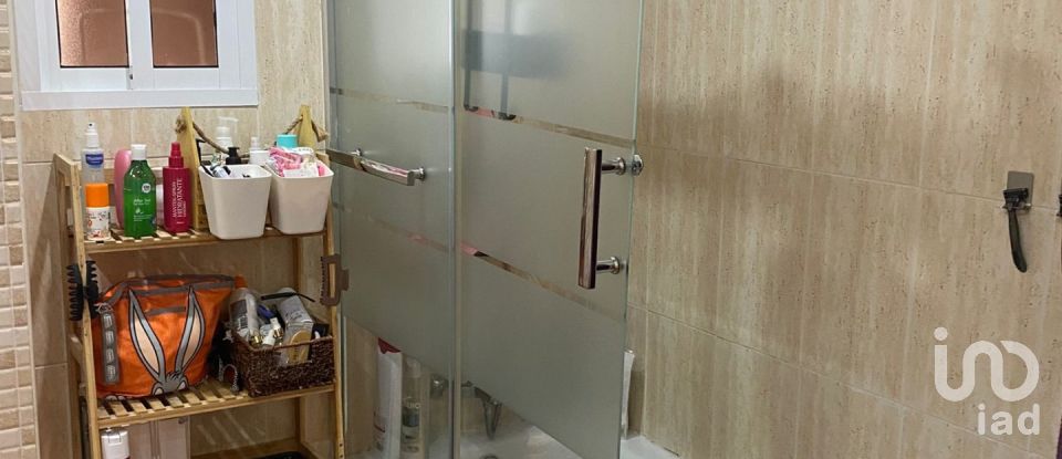 Pis 3 habitacions de 96 m² a Málaga (29004)