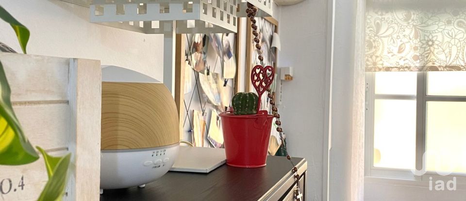 Pis 3 habitacions de 96 m² a Málaga (29004)