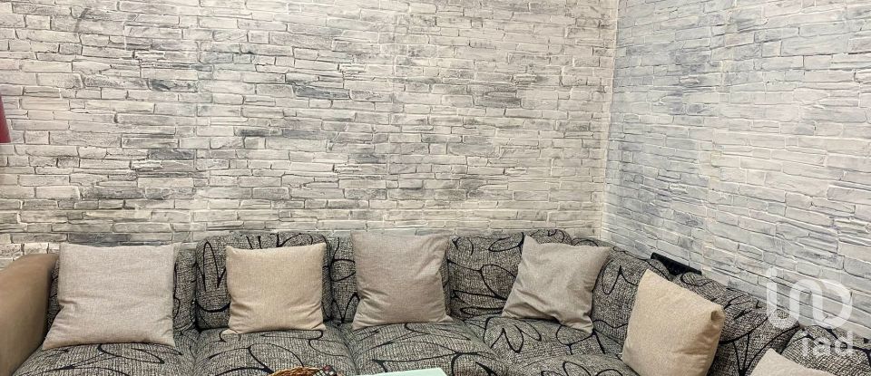 Pis 3 habitacions de 96 m² a Málaga (29004)