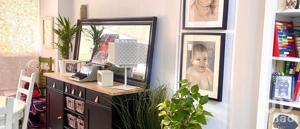 Pis 3 habitacions de 96 m² a Málaga (29004)