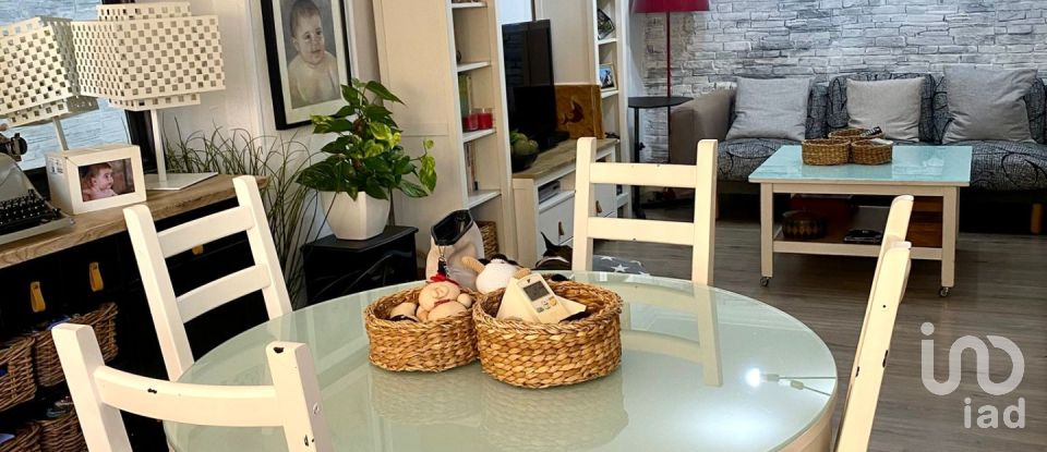 Pis 3 habitacions de 96 m² a Málaga (29004)