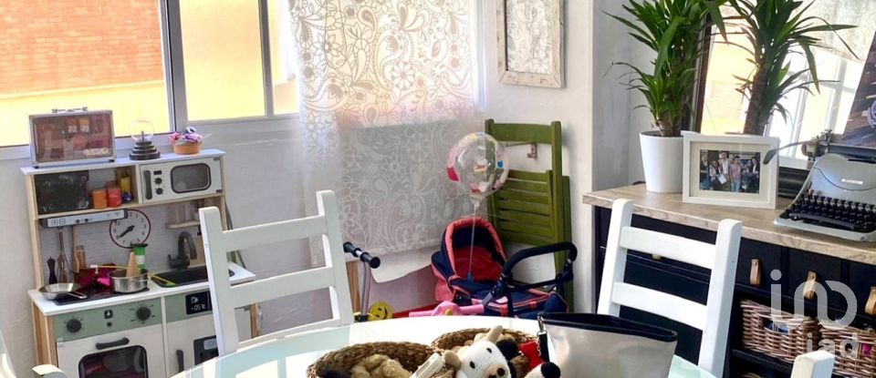 Pis 3 habitacions de 96 m² a Málaga (29004)