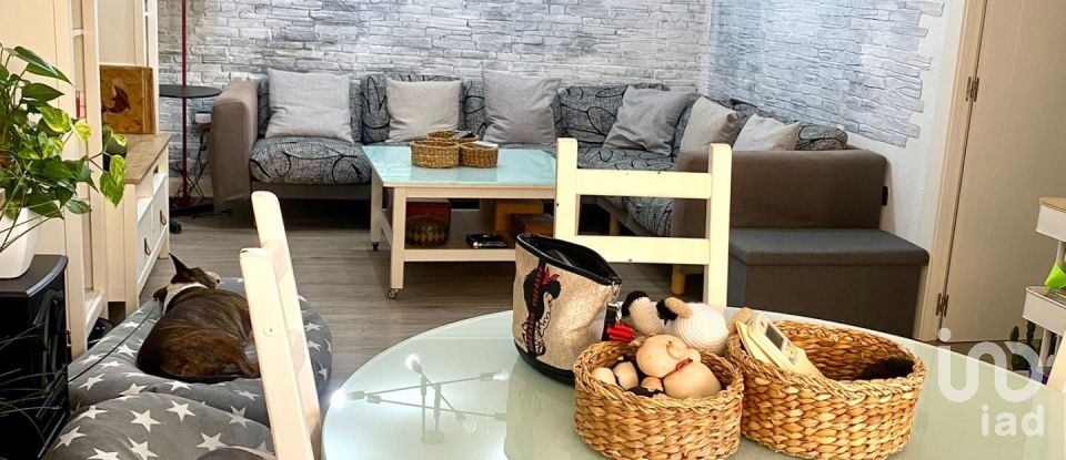 Pis 3 habitacions de 96 m² a Málaga (29004)