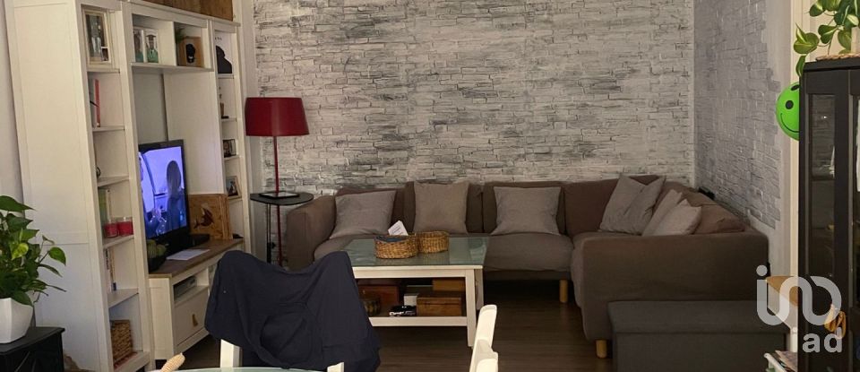 Pis 3 habitacions de 96 m² a Málaga (29004)