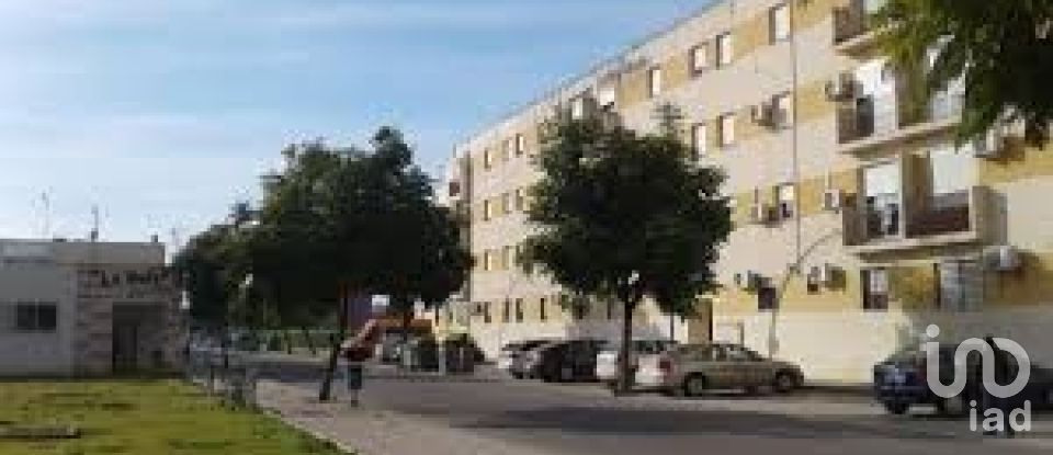 Tienda / local comercial de 48 m² en Écija (41400)