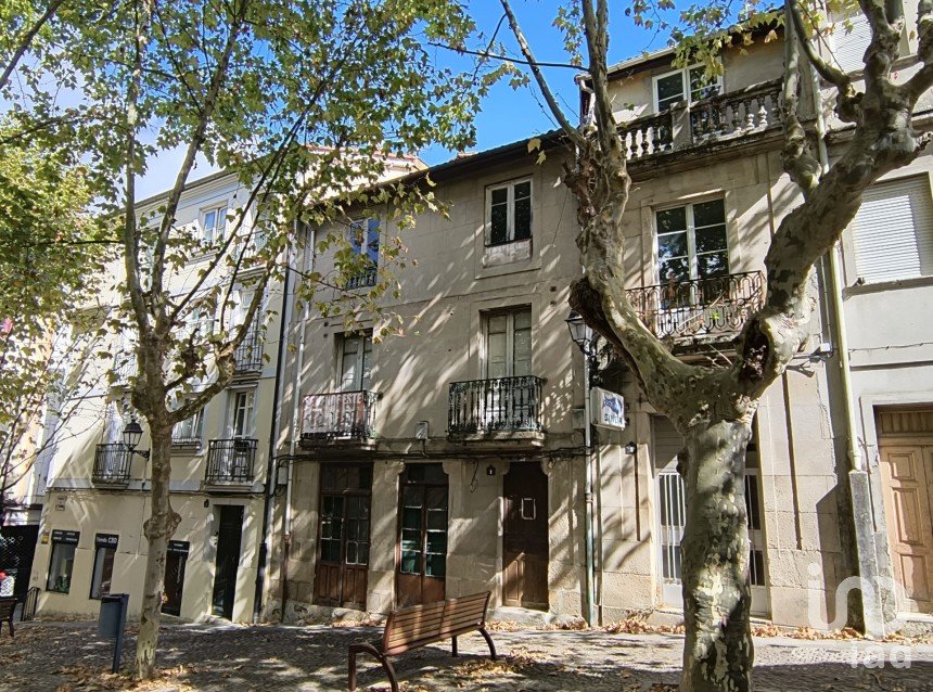 Immeuble de 280 m² à Ourense (32005)