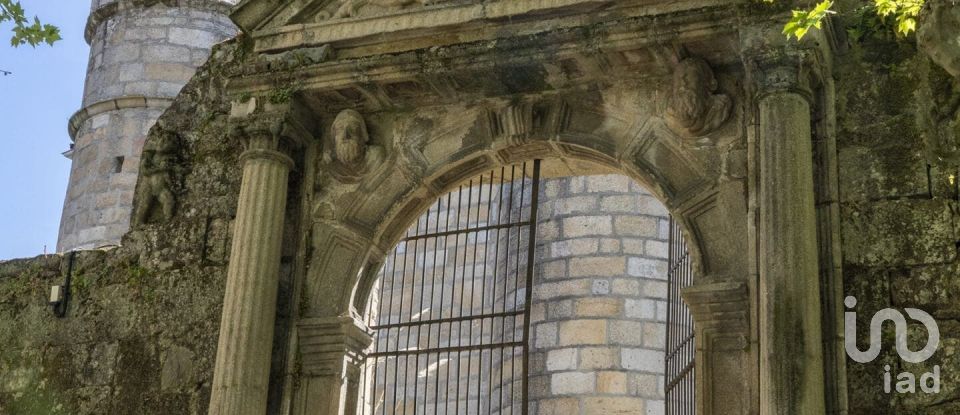 Immeuble de 280 m² à Ourense (32005)