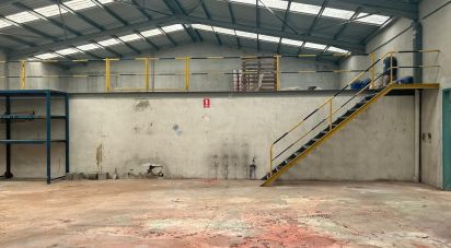 Other surface of 1,500 m² in Vinaros (12500)