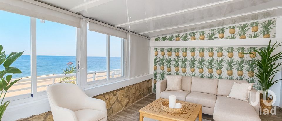 Apartment 2 bedrooms of 117 m² in El Campello (03560)