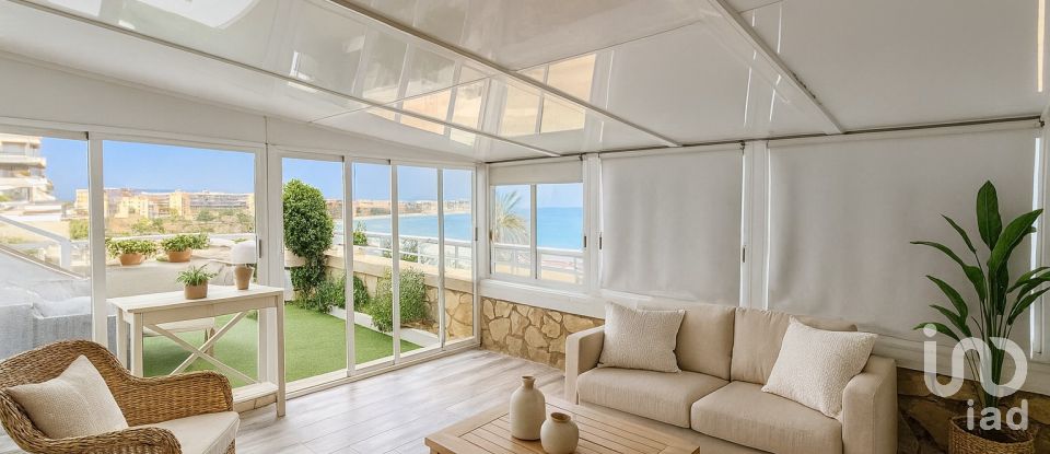 Apartment 2 bedrooms of 117 m² in El Campello (03560)