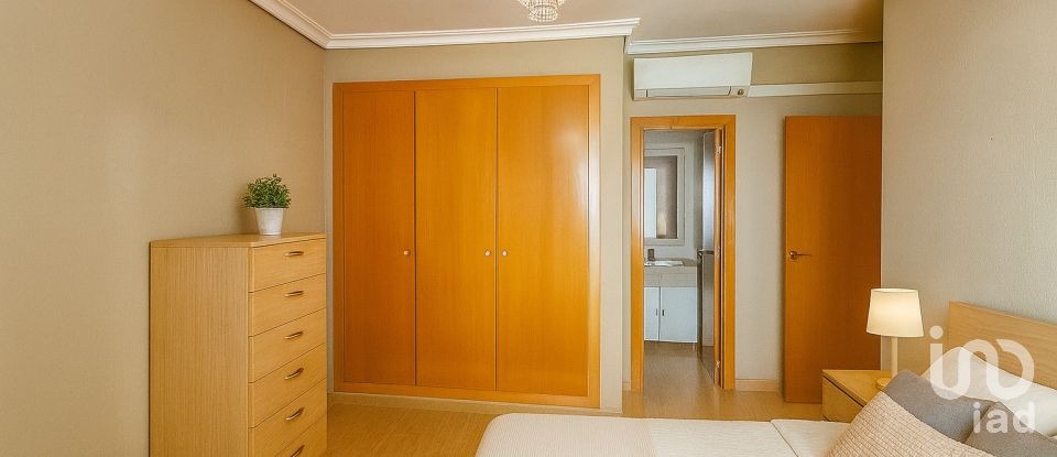 Apartment 2 bedrooms of 117 m² in El Campello (03560)