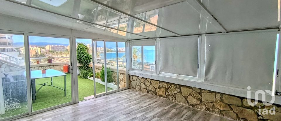 Apartment 2 bedrooms of 117 m² in El Campello (03560)