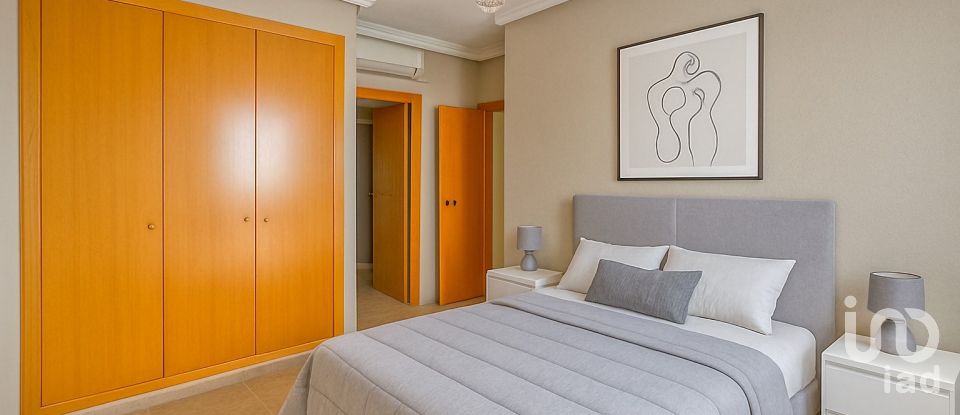 Apartment 2 bedrooms of 117 m² in El Campello (03560)