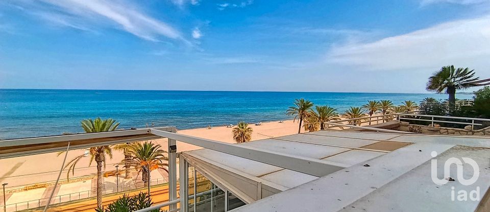 Apartment 2 bedrooms of 117 m² in El Campello (03560)
