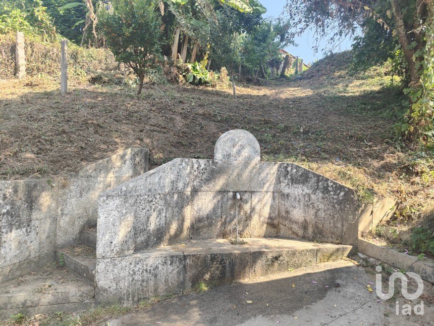 Terreno de 595 m² en Vigo (36313)