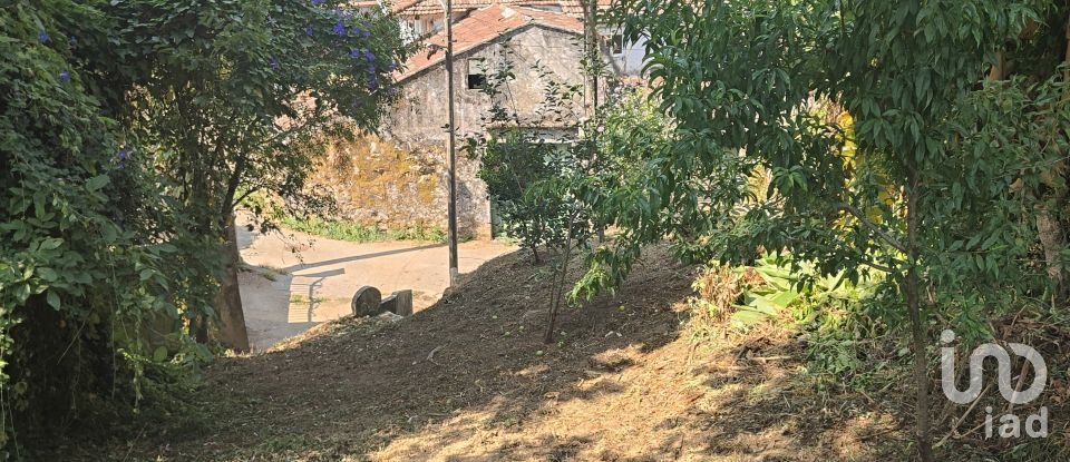 Terreno de 595 m² en Vigo (36313)