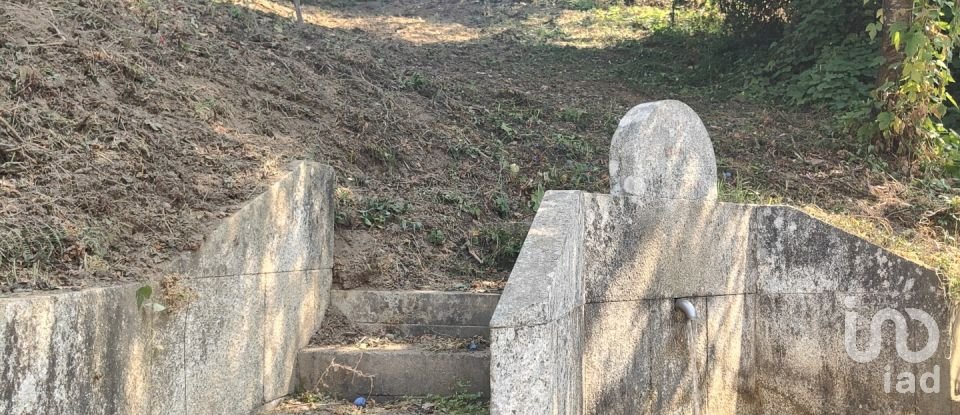 Terreno de 595 m² en Vigo (36313)