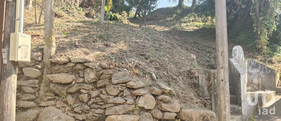 Terreno de 595 m² en Vigo (36313)