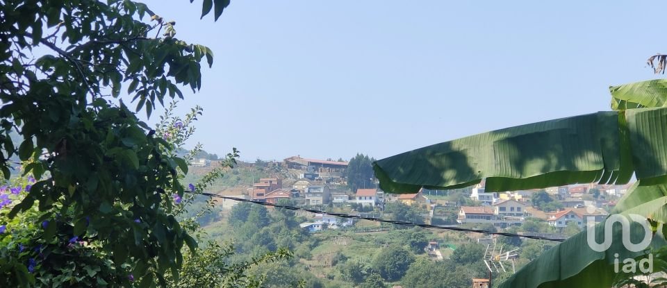 Terreno de 595 m² en Vigo (36313)