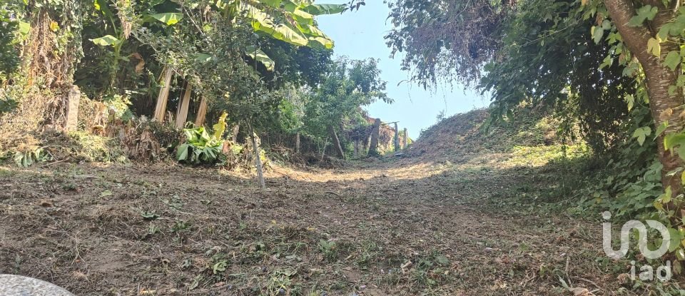 Terreno de 595 m² en Vigo (36313)