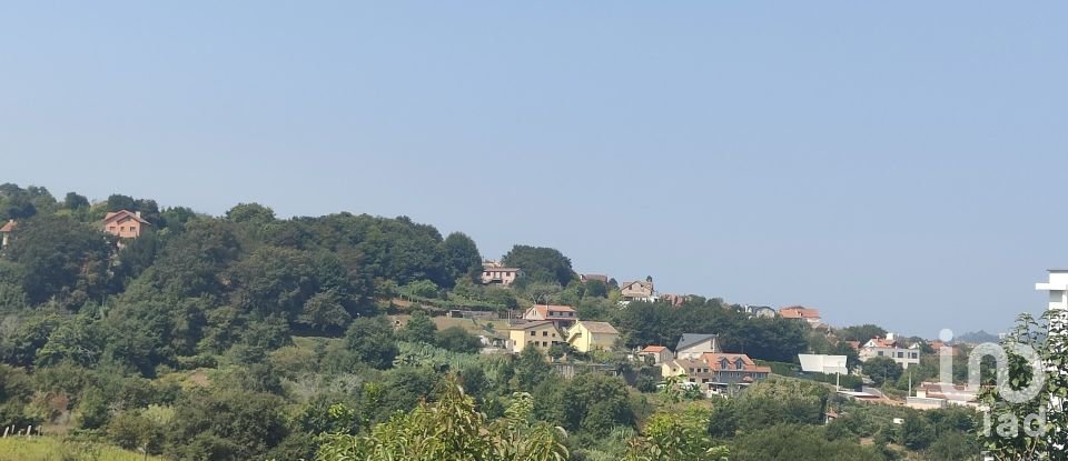 Terreno de 595 m² en Vigo (36313)