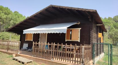 Land of 779 m² in Pontons (08738)