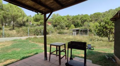 Land of 779 m² in Pontons (08738)