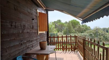 Land of 779 m² in Pontons (08738)