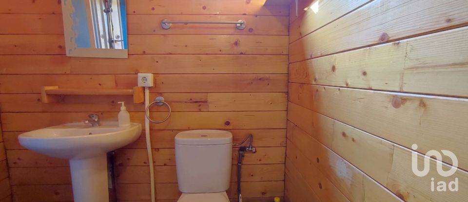 Land of 779 m² in Pontons (08738)