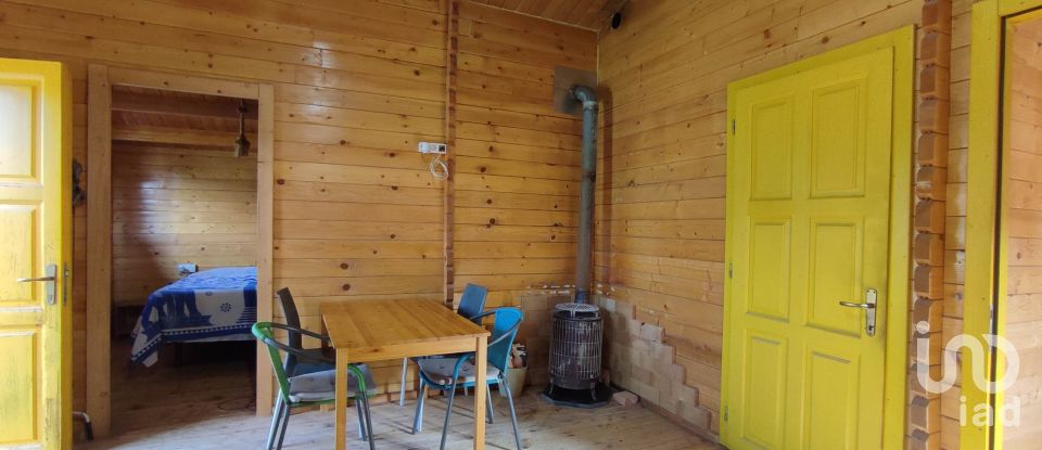 Land of 779 m² in Pontons (08738)