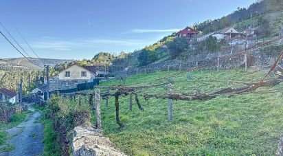 Terrain à bâtir de 1 296 m² à Xustans (36827)