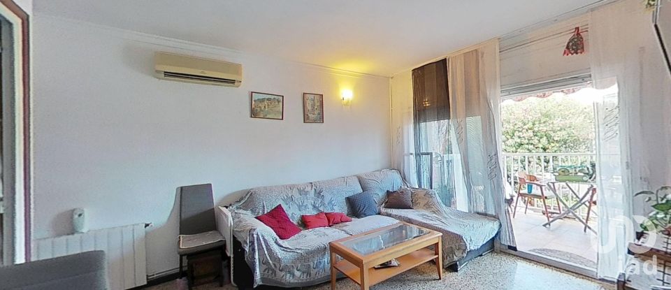 Piso 3 habitaciones de 67 m² en Segur de Calafell (43882)