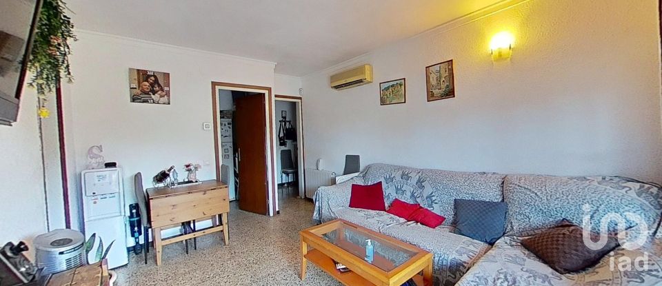 Piso 3 habitaciones de 67 m² en Segur de Calafell (43882)