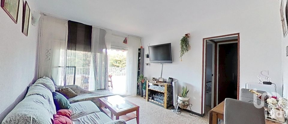 Piso 3 habitaciones de 67 m² en Segur de Calafell (43882)