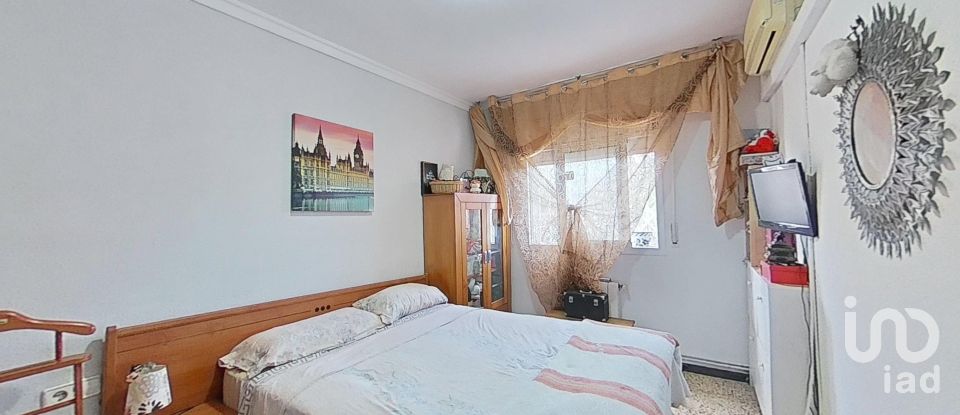 Piso 3 habitaciones de 67 m² en Segur de Calafell (43882)