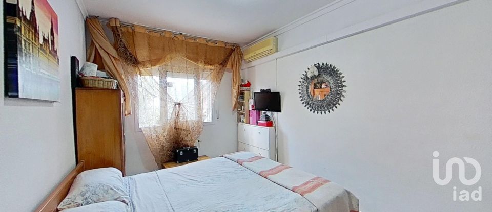 Piso 3 habitaciones de 67 m² en Segur de Calafell (43882)