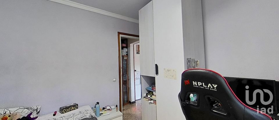 Piso 3 habitaciones de 67 m² en Segur de Calafell (43882)