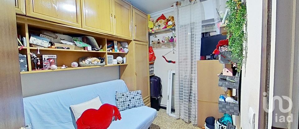 Piso 3 habitaciones de 67 m² en Segur de Calafell (43882)