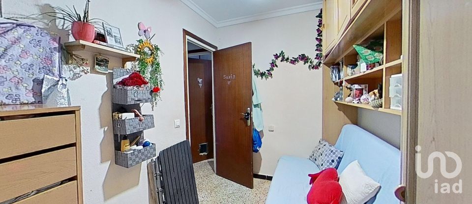 Piso 3 habitaciones de 67 m² en Segur de Calafell (43882)