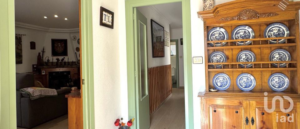 Casa 5 habitaciones de 224 m² en Siete Aguas (46392)