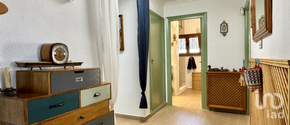 Casa 5 habitaciones de 224 m² en Siete Aguas (46392)