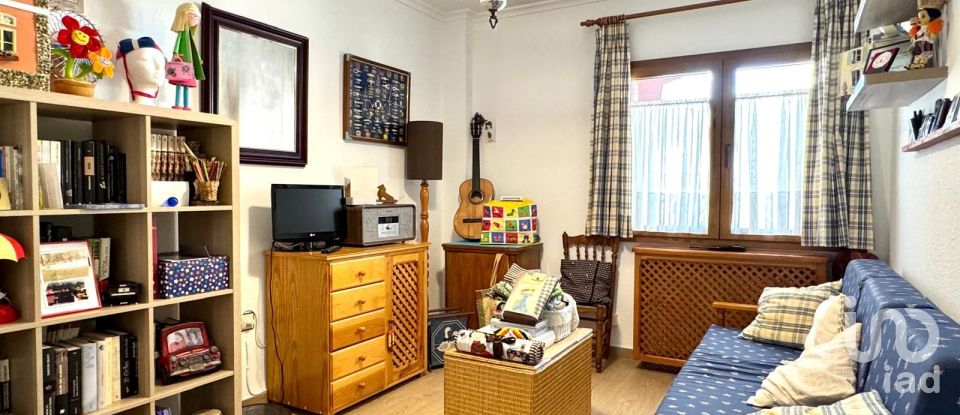 Casa 5 habitaciones de 224 m² en Siete Aguas (46392)