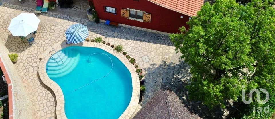 Casa 5 habitaciones de 224 m² en Siete Aguas (46392)