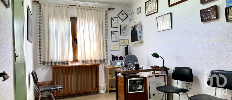 Casa 5 habitaciones de 224 m² en Siete Aguas (46392)