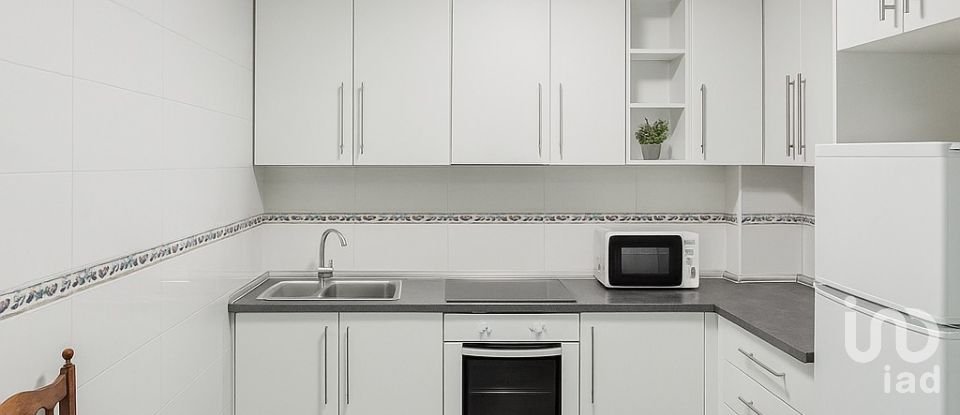 Piso 2 habitaciones de 56 m² en Elx/Elche (03201)