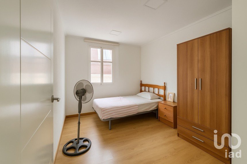 Piso 2 habitaciones de 56 m² en Elx/Elche (03201)