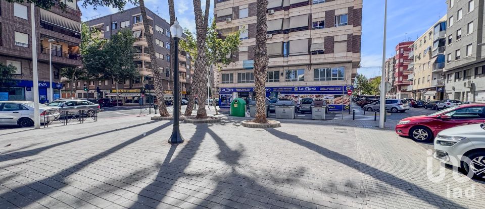 Piso 2 habitaciones de 56 m² en Elx/Elche (03201)