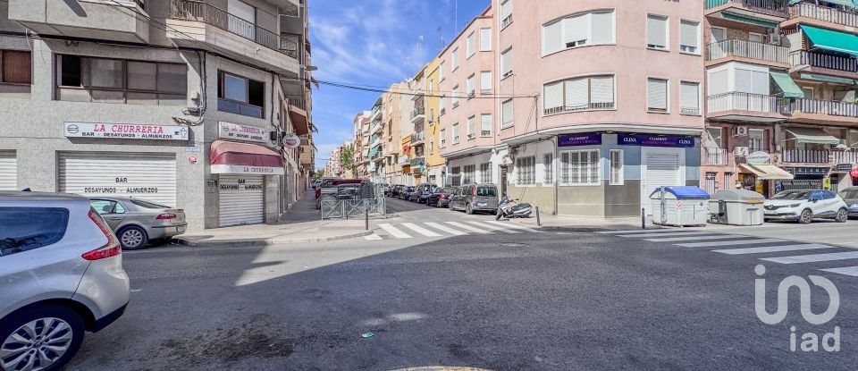 Piso 2 habitaciones de 56 m² en Elx/Elche (03201)