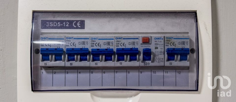 Piso 2 habitaciones de 56 m² en Elx/Elche (03201)